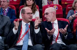 Qualifications pour la Coupe du monde : la FIBA se dit ouverte au dialogue