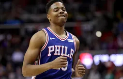 Du mieux… mais toujours pas de retour imminent pour Markelle Fultz