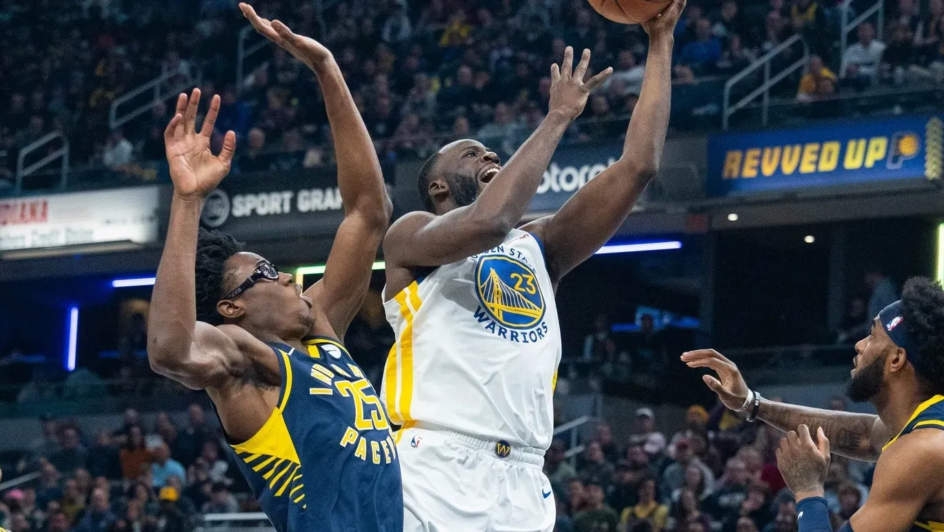 Draymond Green