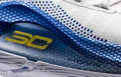 Under Armour : la superbe Curry 6 “Dub Nation” en approche