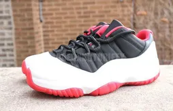 Jordan Brand : une nouvelle Jordan XI Low pour juin