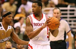 Tracy McGrady aux Knicks dans un échange en triangle ?