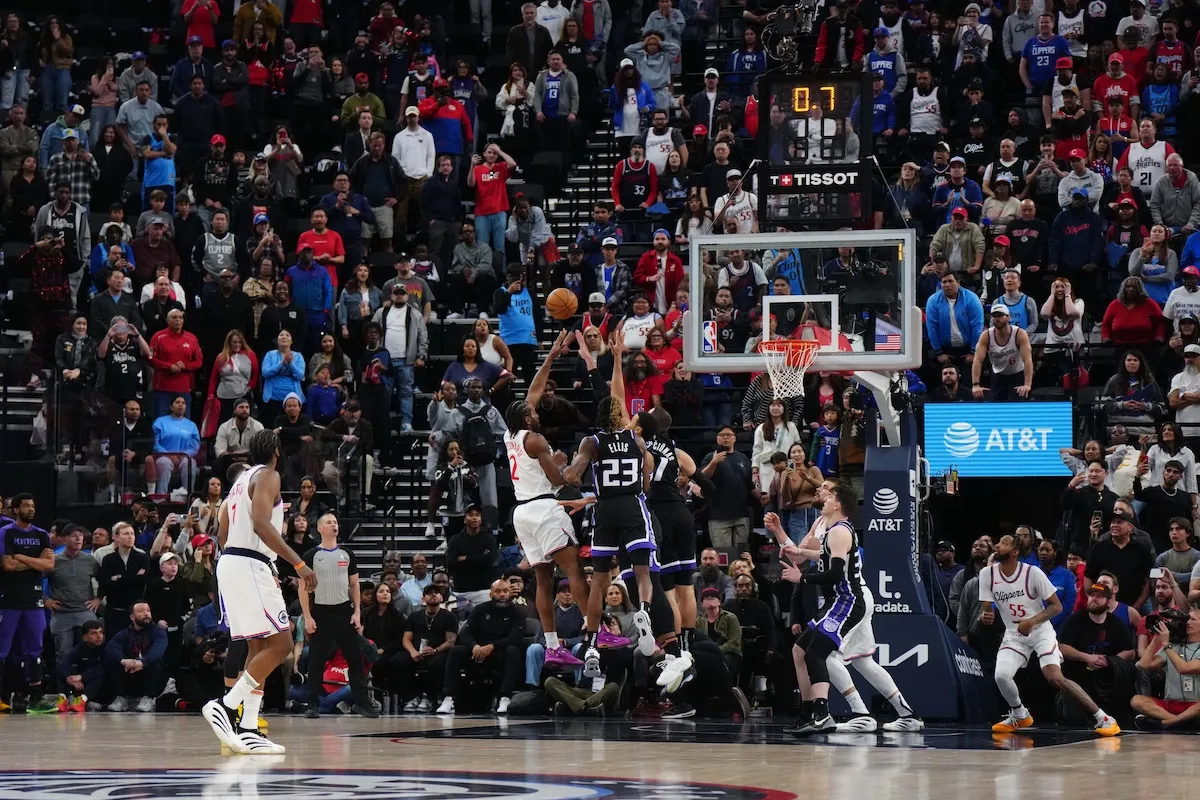 Kawhi Leonard
