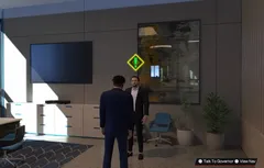 Le retour en force du mode « MyGM » sur NBA 2K25