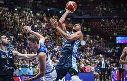 Giannis Antetokounmpo a rêvé de la sélection grâce à… « Baby Shaq »