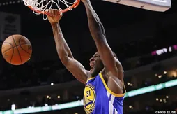 Steve Kerr : “Festus Ezeli va avoir un rôle important”