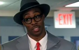 La course au MVP : Dwight Howard, plus Clark Kent que Superman ?