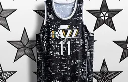 Rising Stars Challenge : Adidas dévoile de brillants maillots