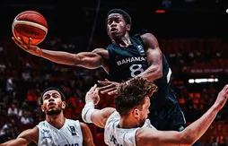 Buddy Hield, mentor officiel de VJ Edgecombe