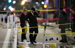 Une fusillade fait neuf blessés à Denver en marge de la célébration du titre des Nuggets