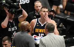 Nikola Jokic, l’autre porte-étendard de la Serbie