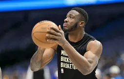 Gravement blessé, Thanasis Antetokounmpo pense à son retour en NBA