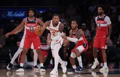 Malcolm Brogdon à la retraite, Mike Brown fait confiance à ses autres meneurs