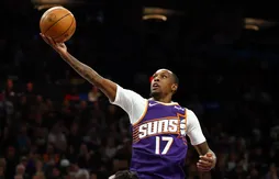 Jamaree Bouyea se fait enfin sa place au soleil