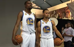 [Previews] Golden State part à la reconquête du titre perdu
