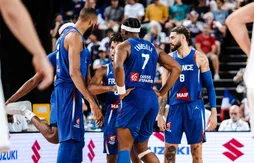 Preview | France – Allemagne, une première place et des certitudes en jeu