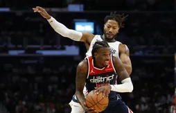 Quatre à six semaines d’absence pour Delon Wright