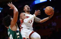 Le Heat séduit par le mental de Jahmir Young