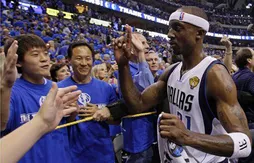 Jason Terry et Dirk Nowitzki arrachent le Game 5