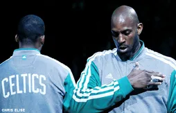 Kevin Garnett laisse entendre que c’est sa dernière saison