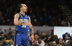 Cole Anthony lui aussi prolongé par le Magic