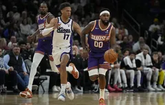 Royce O’Neale déjà adopté aux Suns