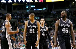 San Antonio – OKC : une leçon collective