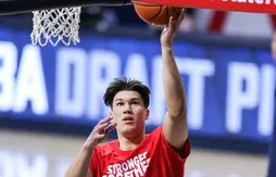 NCAA : Daniel Batcho passe d’Arizona à Texas Tech