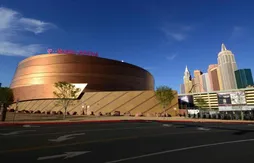 Le patron de MGM Resorts veut une franchise à Las Vegas