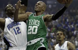 16 mai 2010 : Boston récupère l’avantage du terrain d’entrée à Orlando