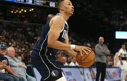 Dante Exum poursuit l’aventure chez les Mavs