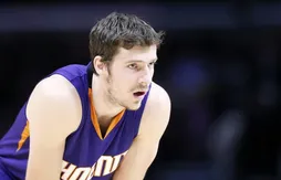 Phoenix souhaite échanger les deux Dragic