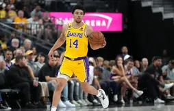 Un contrat de deux ans pour Scotty Pippen Jr. à Memphis