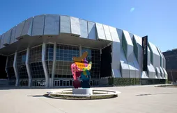 Les Kings vont transformer le Golden 1 Center en bureau de vote