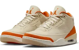 Le retour de la Air Jordan 3 « Starfish »