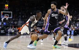En froid avec les Pistons, Dennis Schroder en partance pour les Kings ?