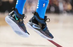 Test de chaussures – La Nike PG2 de Paul George