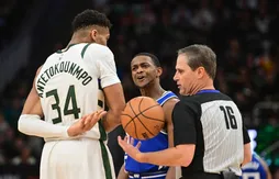All-Star Game : De’Aaron Fox remplace Giannis Antetokounmpo