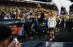 Attendu au premier tour, Morez Johnson Jr. reste inscrit à la Draft