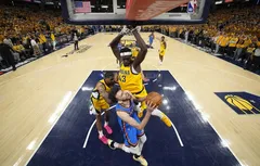 Encore un dernier quart-temps compliqué pour le Thunder…