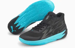 La MB.02 se dévoile en noir et bleu