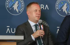 Et si le président des Wolves claquait la porte…