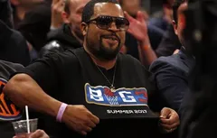 Le dernier match de Kobe Bryant à l’origine de la création de la Big3 par Ice Cube