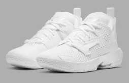 La Why Not? Zer0.4 enneigée, la One Take 2 colorée