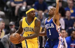 Ty Lawson veut reprendre le fil de sa carrière