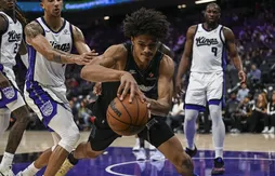 Par son énergie, Joan Beringer bouscule les idées de Chris Finch