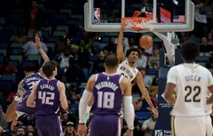 Avec 13 défaites de suite, les Kings battent un triste record