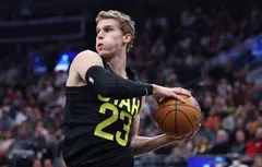 Lauri Markkanen a refusé d’apparaître dans la série « Starting 5 » sur Netflix