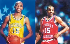 Document : Vince Carter, home sweet home (3eme et dernière partie)