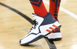 Une nouvelle chaussure Adidas pour Dwight Howard ?
